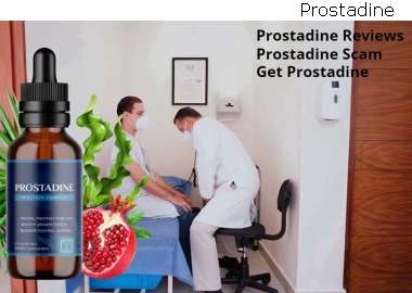 Real User Reviews Of Prostadine